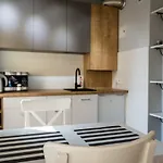 Apartament Szuflada