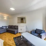 Apartament Szuflada