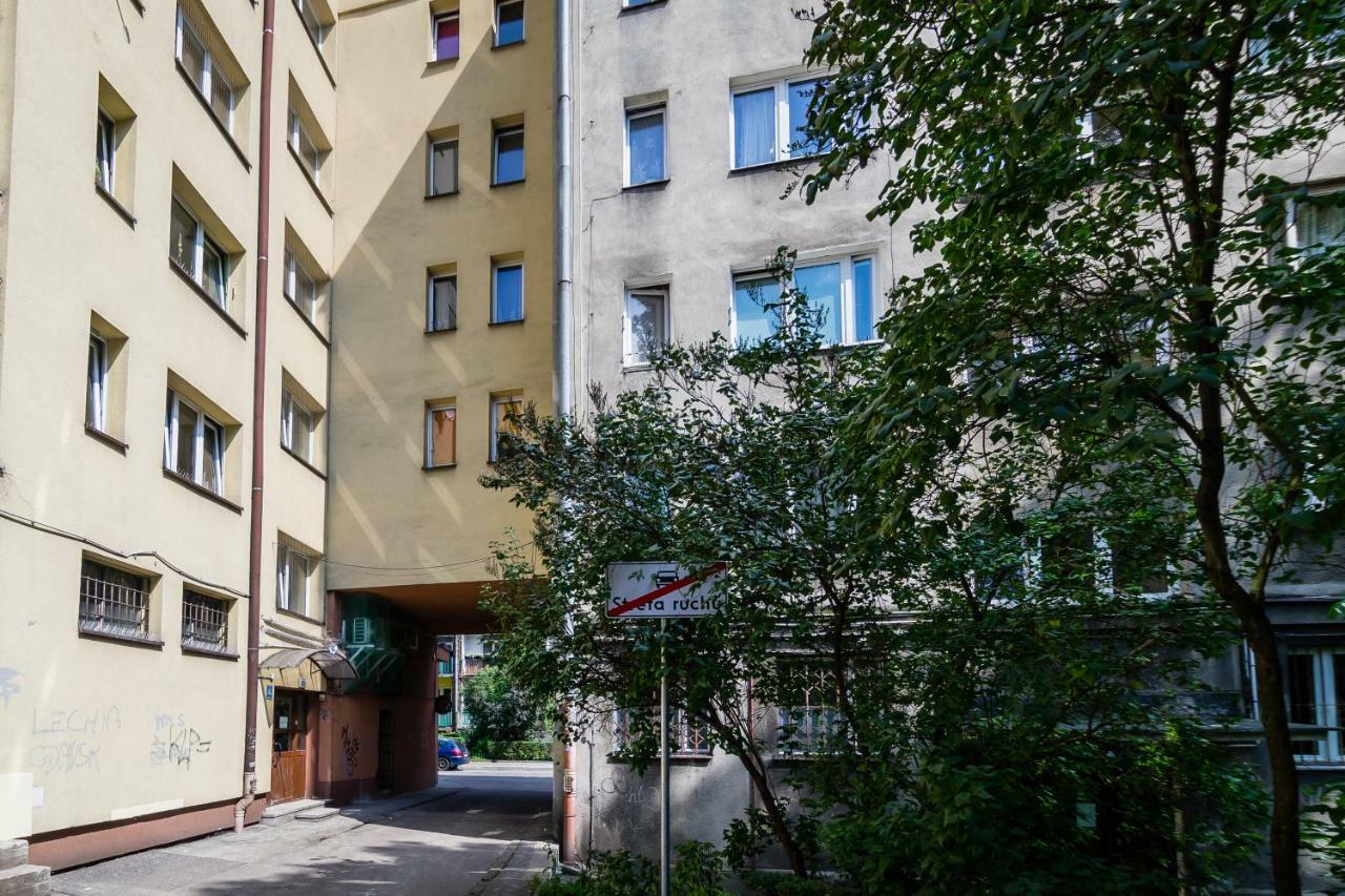 Apartament Szuflada *