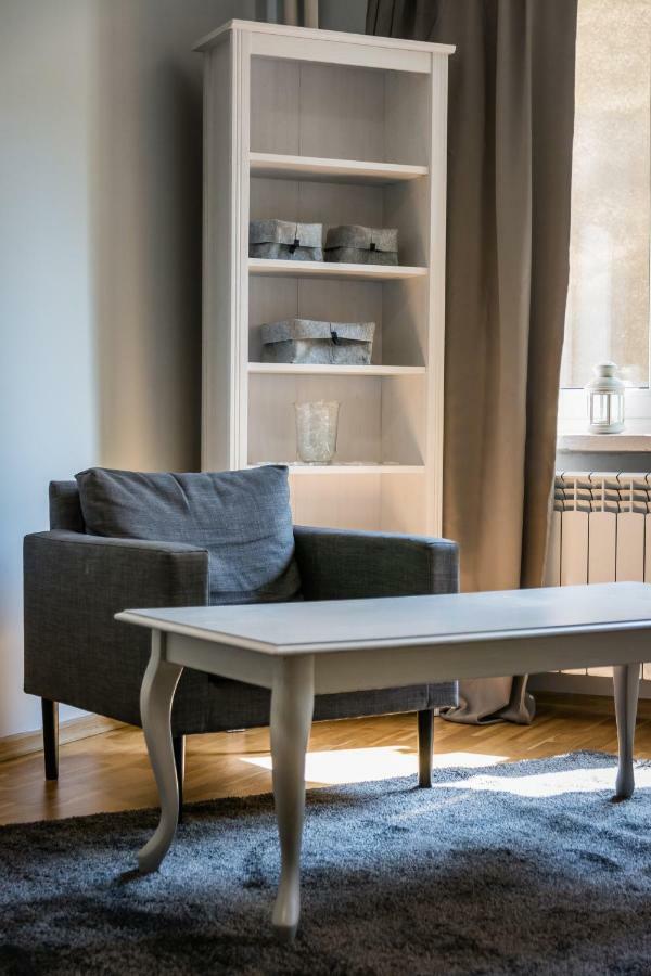 Szuflada Apartament *