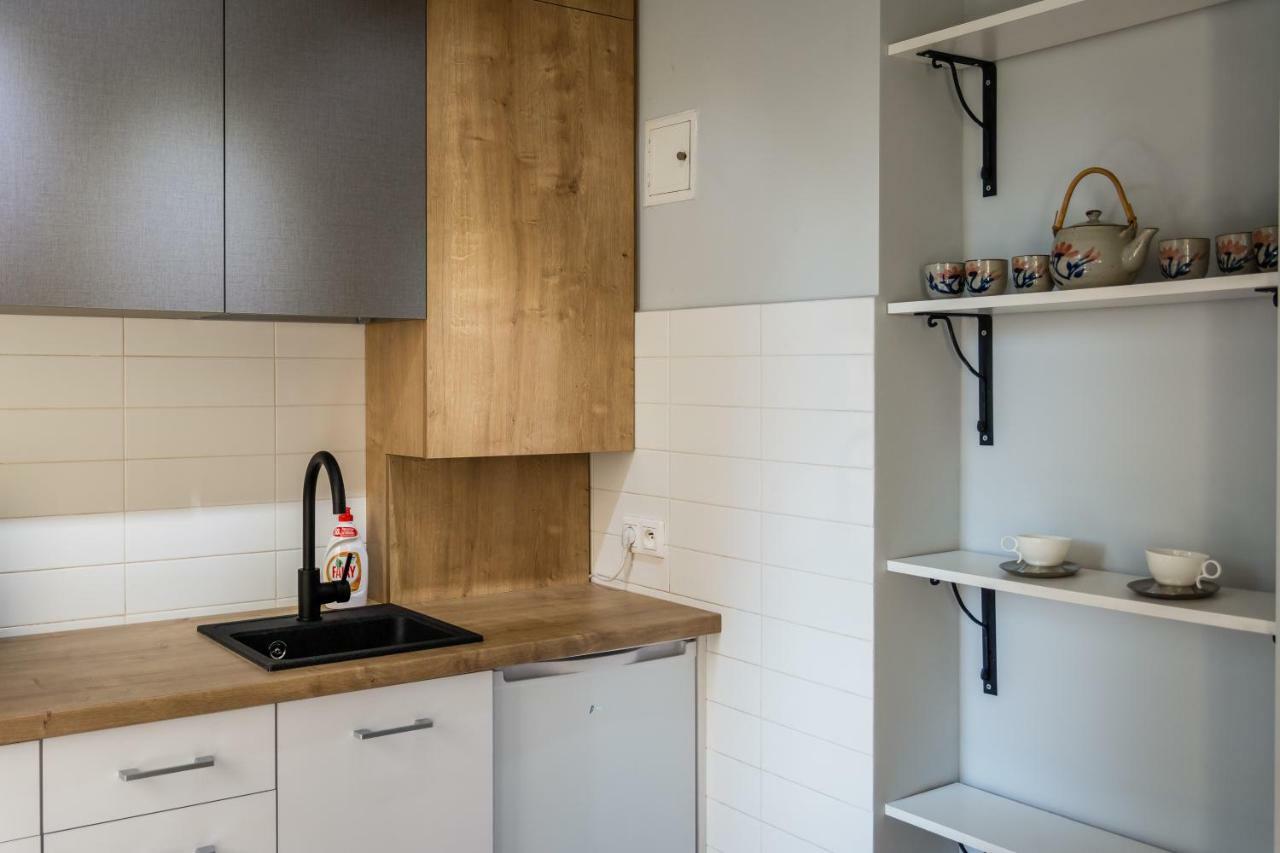 Szuflada Apartament Kraków