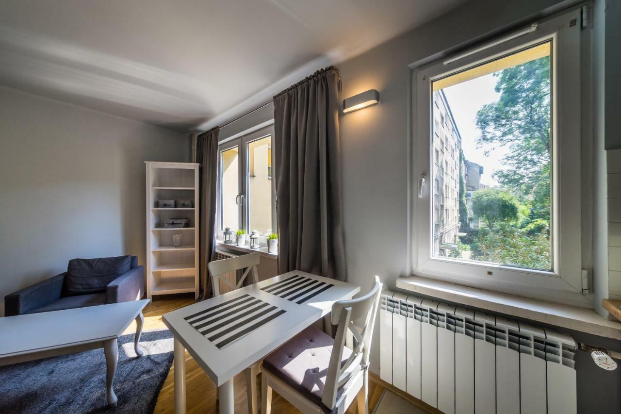 Apartament Szuflada Kraków