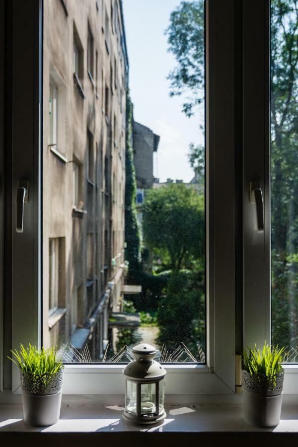 Szuflada Apartament Kraków