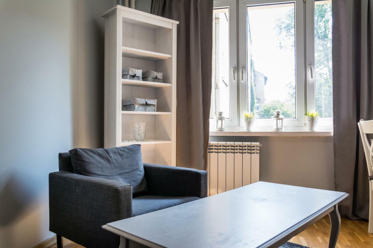 Szuflada Apartament Kraków