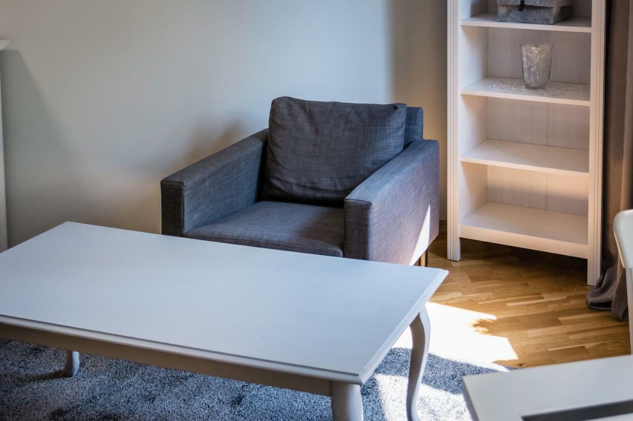 Apartament Szuflada Kraków