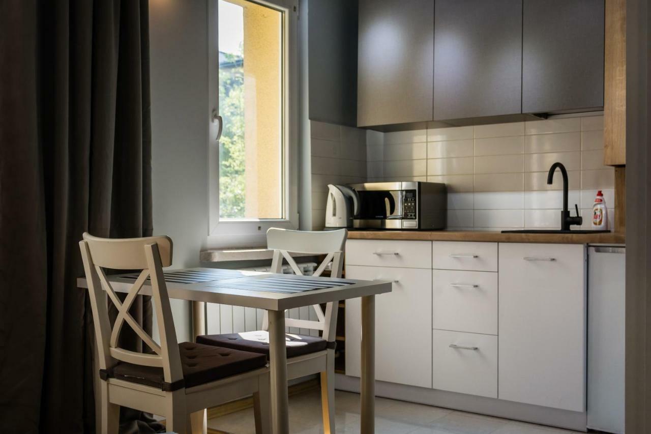 Szuflada Apartament