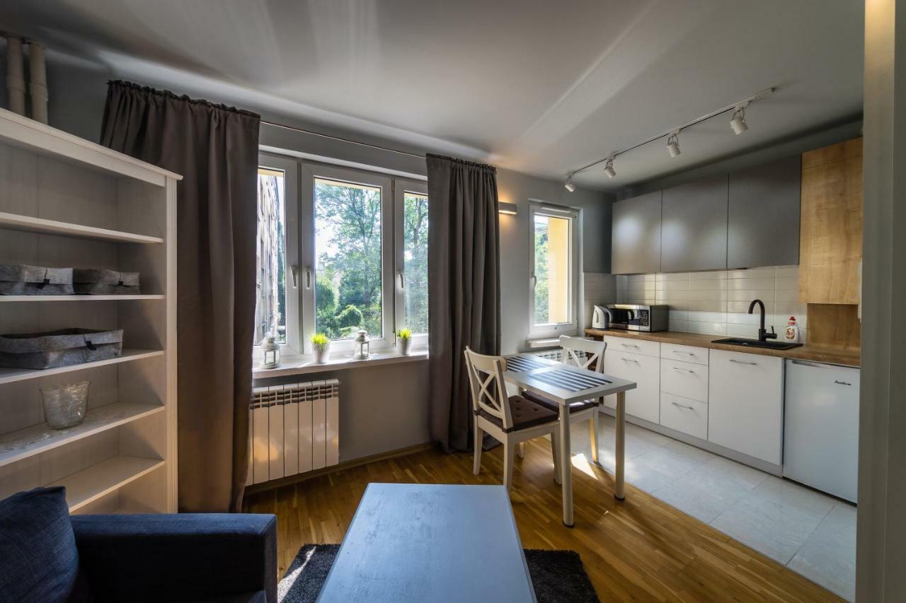 Szuflada Apartament *