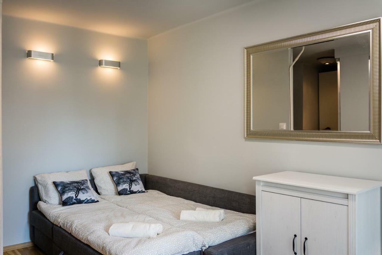 Szuflada Apartament *