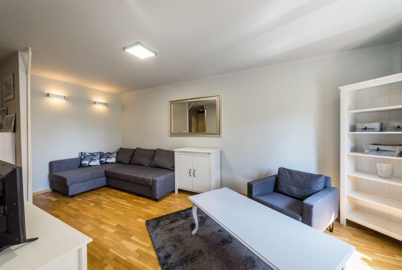 Apartament Szuflada