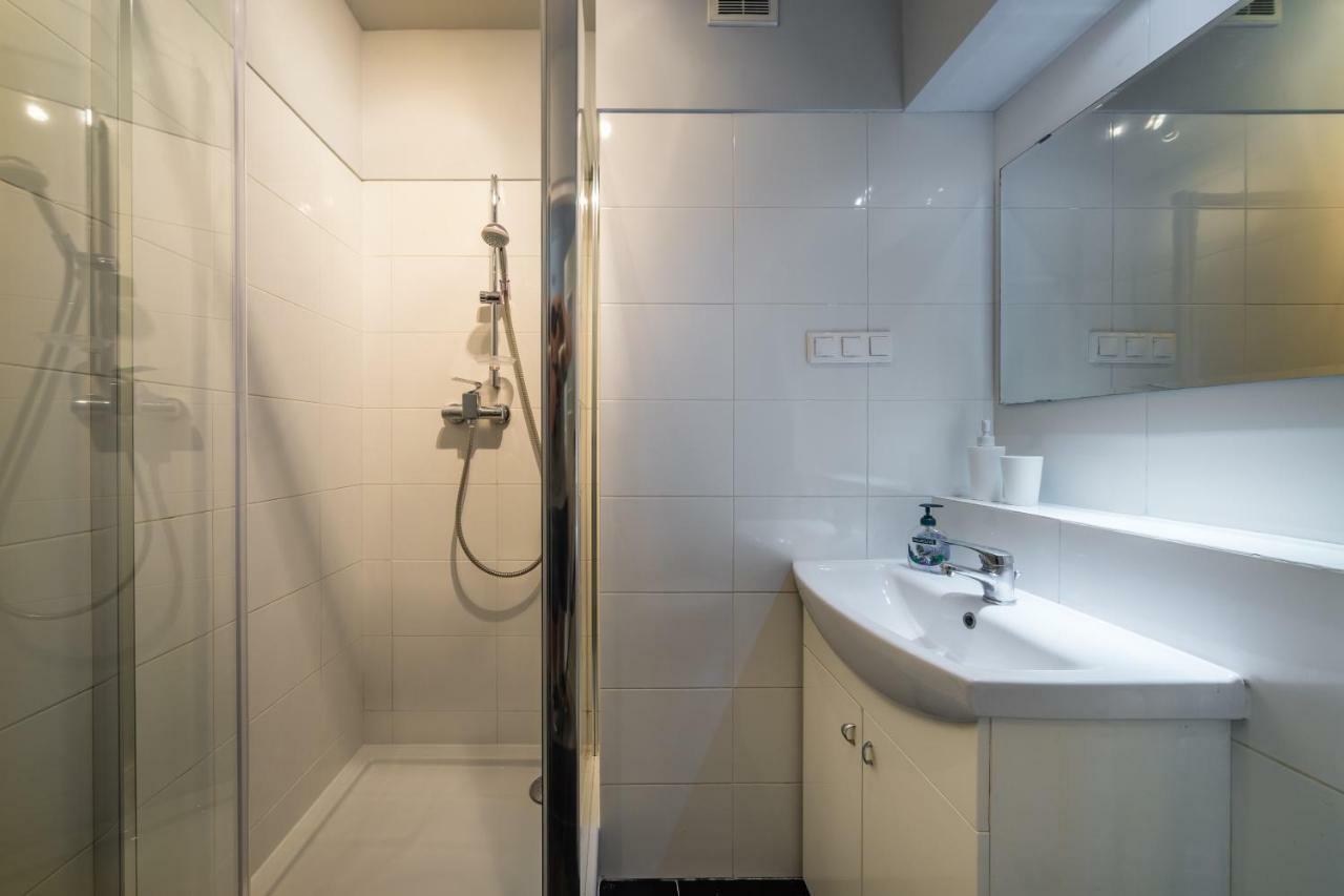 Szuflada Apartament *