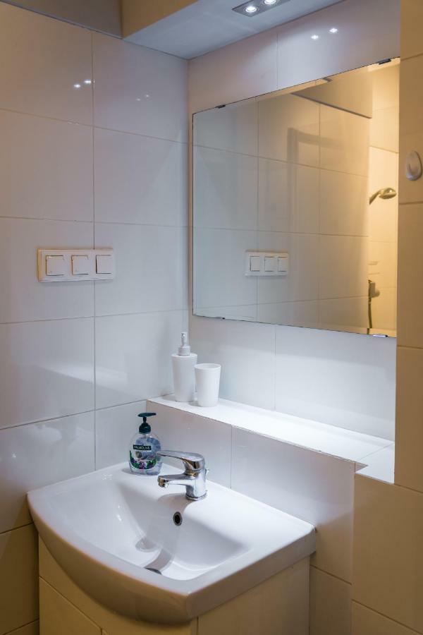 Apartament Szuflada