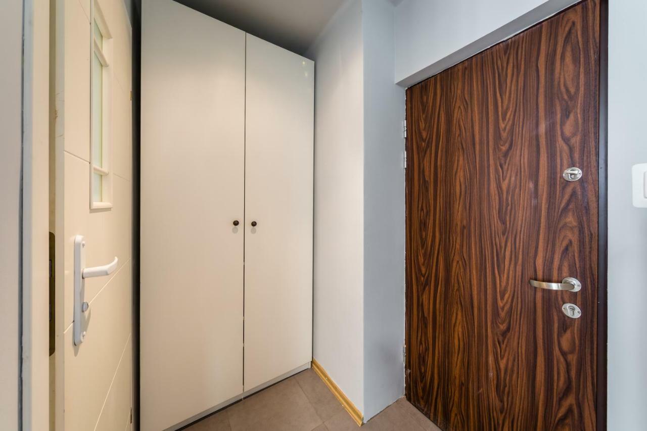 Szuflada Apartament