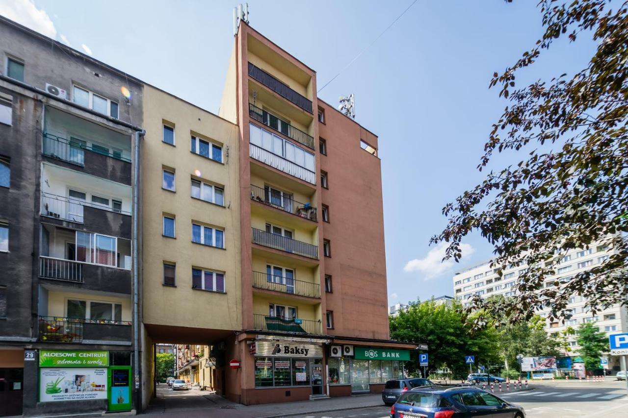 Apartament Szuflada Kraków