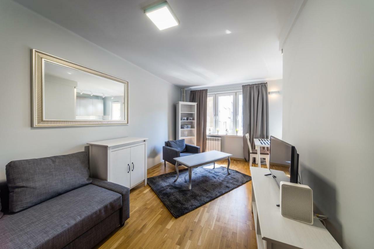 Apartment Szuflada Krakau