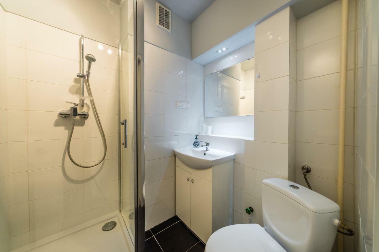Apartment Szuflada *